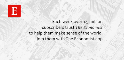 Economist pc screenshot Economist pc screenshot