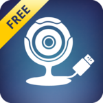 Webeecam Free-USB Web Camera icon
