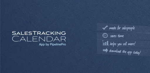 Sales Tracking Calendar (Free) pc screenshot Sales Tracking Calendar (Free) pc screenshot
