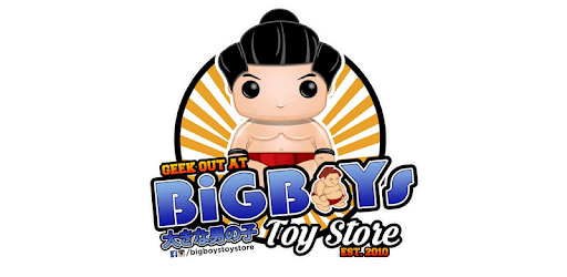 Big Boys Toy Store pc screenshot Big Boys Toy Store pc screenshot