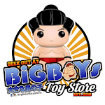 Big Boys Toy Store for pc icon Big Boys Toy Store for pc icon