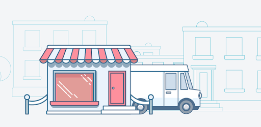 Ecwid — Sell Online pc screenshot