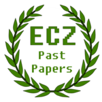 ECZ Past Papers icon