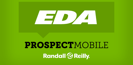 EDA ProspectMobile pc screenshot EDA ProspectMobile pc screenshot