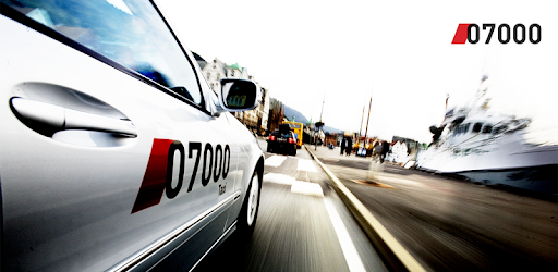 07000 Taxi pc screenshot