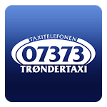 TrønderTaxi icon