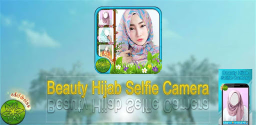 Beauty Hijab Selfie Camera pc screenshot Beauty Hijab Selfie Camera pc screenshot