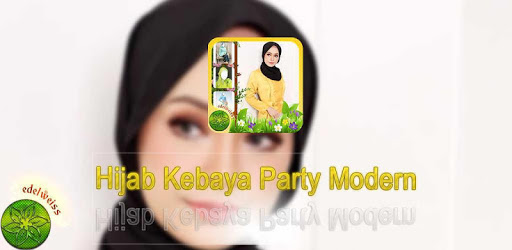 Party Hijab Modern Kebaya pc screenshot Party Hijab Modern Kebaya pc screenshot