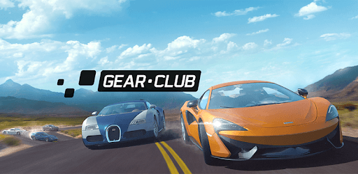 Gear.Club - True Racing pc screenshot Gear.Club - True Racing pc screenshot