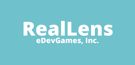 Real Lenses for Snapchat - RealLens pc screenshot