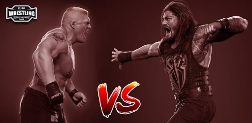 Euro Wrestling League Knockout 2018 pc screenshot Euro Wrestling League Knockout 2018 pc screenshot