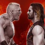 Euro Wrestling League Knockout 2018 icon