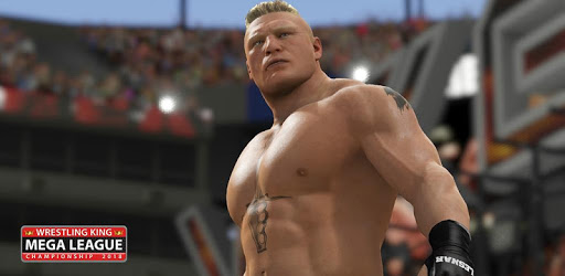 Wrestling King Mega League Challenge 2018 pc screenshot Wrestling King Mega League Challenge 2018 pc screenshot