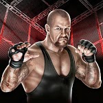 Wrestling King Mega League Challenge 2018 icon