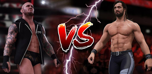 Pro Wrestling World Cup Battle 2018 pc screenshot