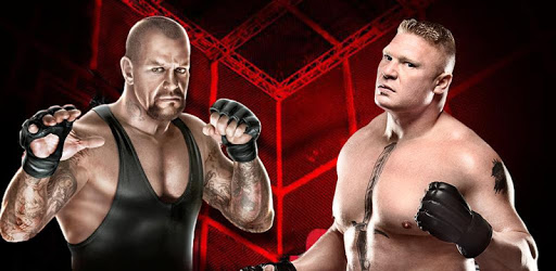 Wrestling Champions Ultimate Cage Revolution Fight pc screenshot