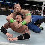 Wrestling Champions Ultimate Cage Revolution Fight for pc icon