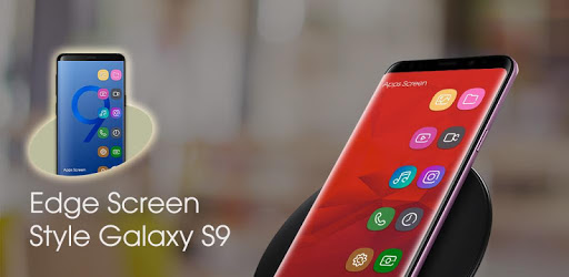 S9 Edge Screen - Edge Screen style Galaxy S9 pc screenshot S9 Edge Screen - Edge Screen style Galaxy S9 pc screenshot