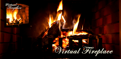 Virtual Fireplace pc screenshot Virtual Fireplace pc screenshot