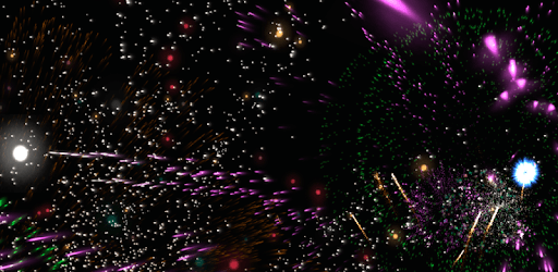 Firework: Magic Fireshow pc screenshot Firework: Magic Fireshow pc screenshot