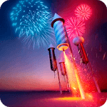 Firework: Magic Fireshow icon