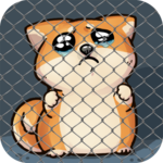 Virtual Dog Shibo – Virtual Pet and Minigames for pc icon Virtual Dog Shibo – Virtual Pet and Minigames for pc icon