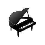 Piano For Beginners icon