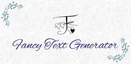 Stylish & Fancy Text Generator pc screenshot