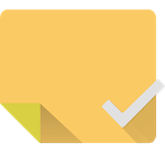 1 Second Note - Floating Cloud Note icon