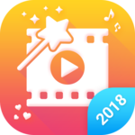 Video Maker Of Photos & Effects, Slow Motion Video icon