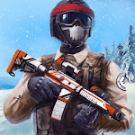 Modern Ops - Online FPS icon