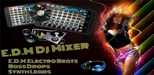 E.D.M Electro House Dj Loops pc screenshot