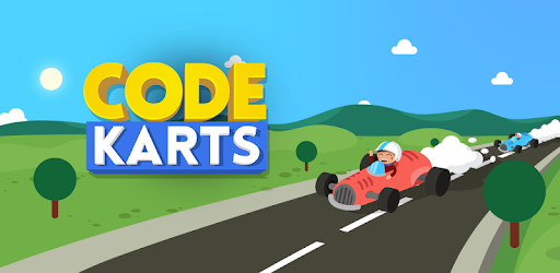 Code Karts Pre-coding for kids pc screenshot