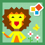 Zen Studio: Finger Painting for pc icon
