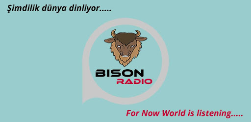 Bison Live Radio pc screenshot Bison Live Radio pc screenshot