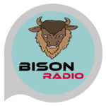 Bison Live Radio icon
