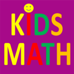 Kids Math: Multiply, Divide, Add, Subtract for pc icon Kids Math: Multiply, Divide, Add, Subtract for pc icon