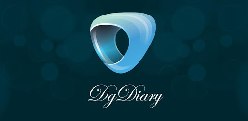 DgDiary pc screenshot DgDiary pc screenshot