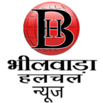 Bhilwara Halchal icon