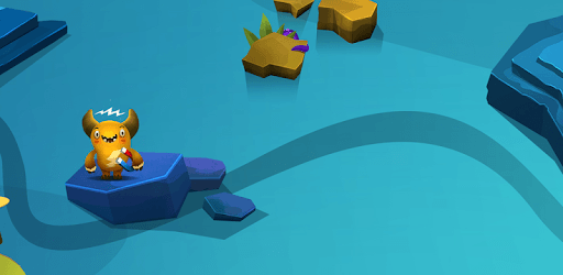 Feed The Monster (US English) pc screenshot Feed The Monster (US English) pc screenshot