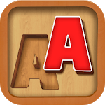 Alphabet Wooden Blocks icon