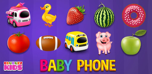 Baby Phone Game for Kids Free pc screenshot Baby Phone Game for Kids Free pc screenshot
