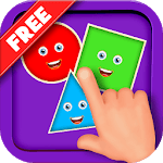 Find the Color for Kids for pc icon Find the Color for Kids for pc icon