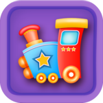 Preschool Learning icon