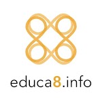 Educa8 Mobile icon