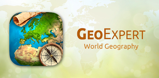 GeoExpert Lite - World Geography pc screenshot