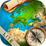 GeoExpert Lite - World Geography for pc icon