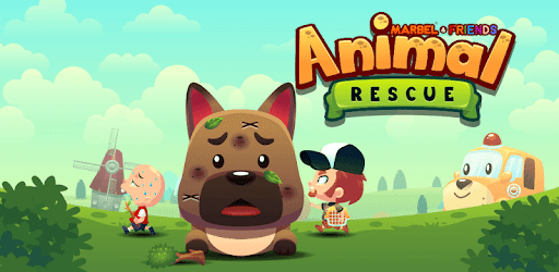 Marbel Pets Rescue pc screenshot Marbel Pets Rescue pc screenshot