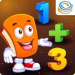 Marbel Kids Learn To Count icon