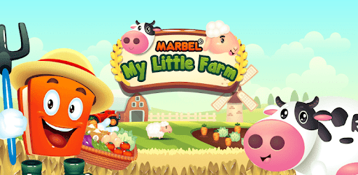 Marbel My Little Farm pc screenshot Marbel My Little Farm pc screenshot